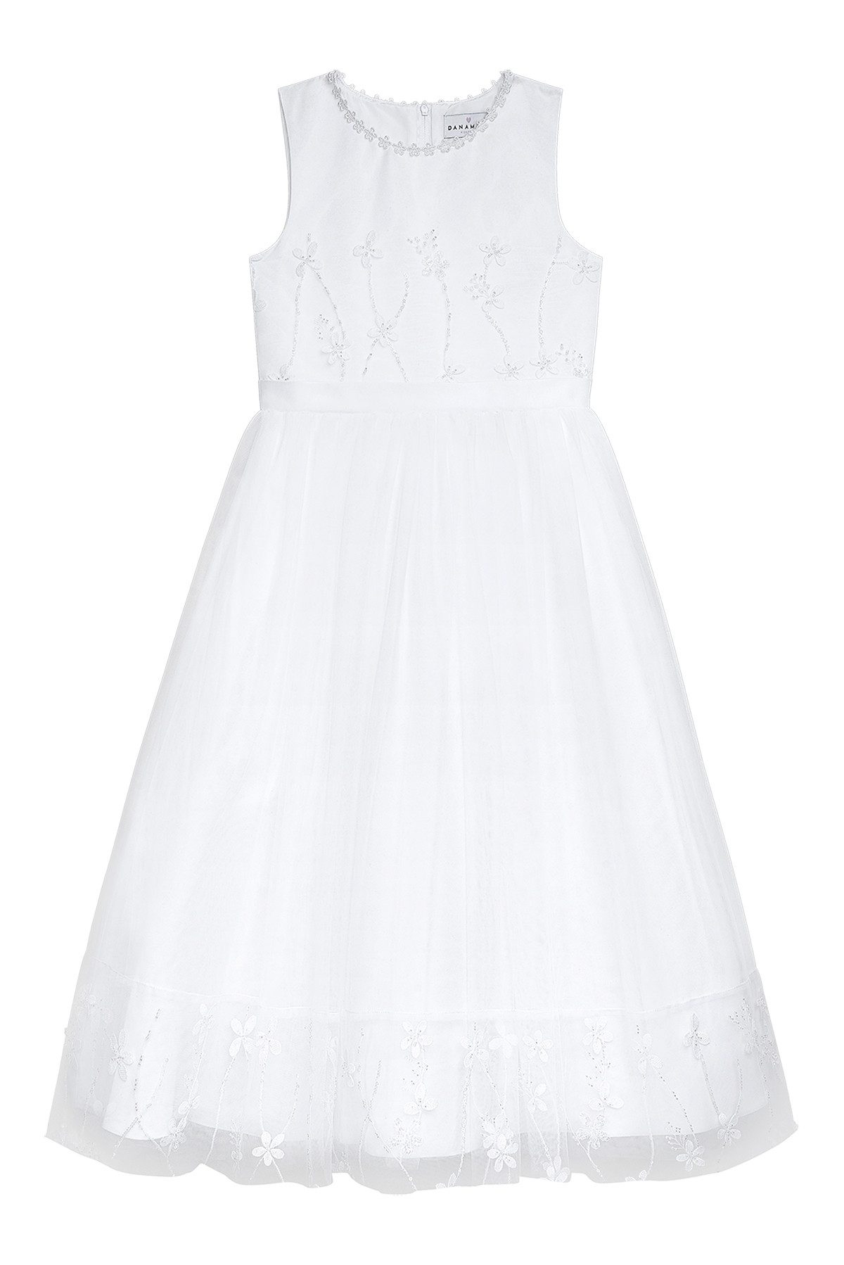 DANAMADE Partykleid DANAMADE Dresses Mädchenkleid