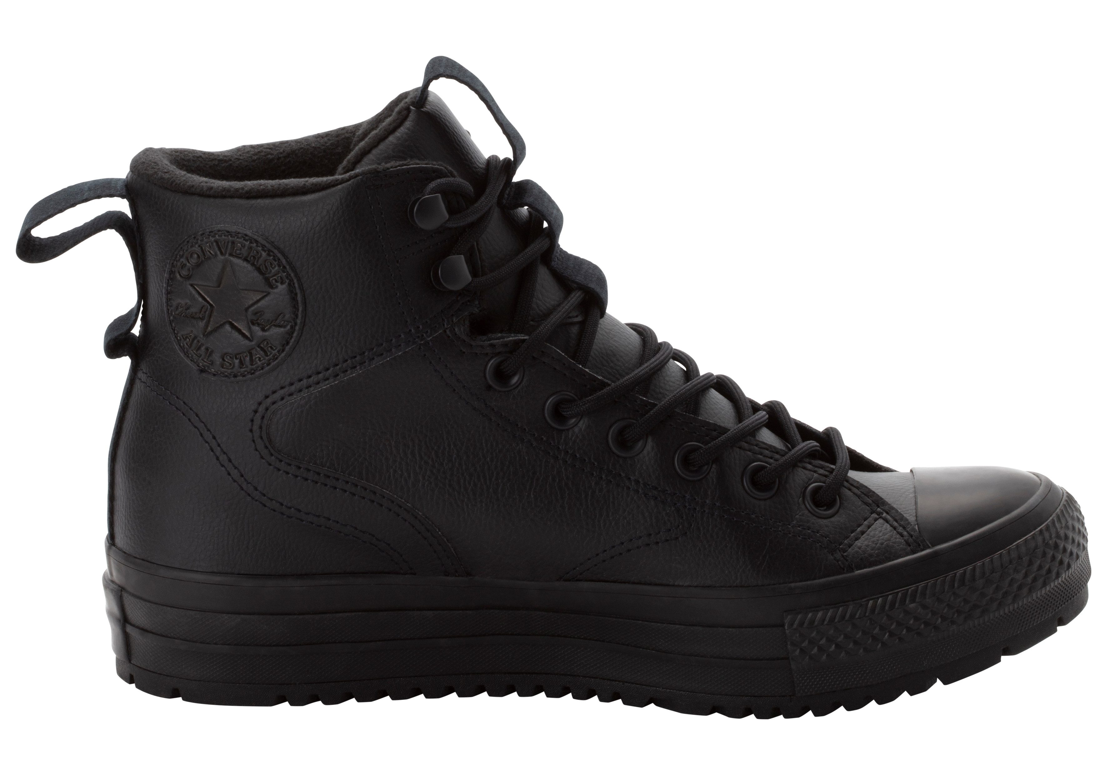 Converse CHUCK TAYLOR ALL STAR WATER-REPELLENT HIKER BOOT Sneaker wasserabw günstig online kaufen