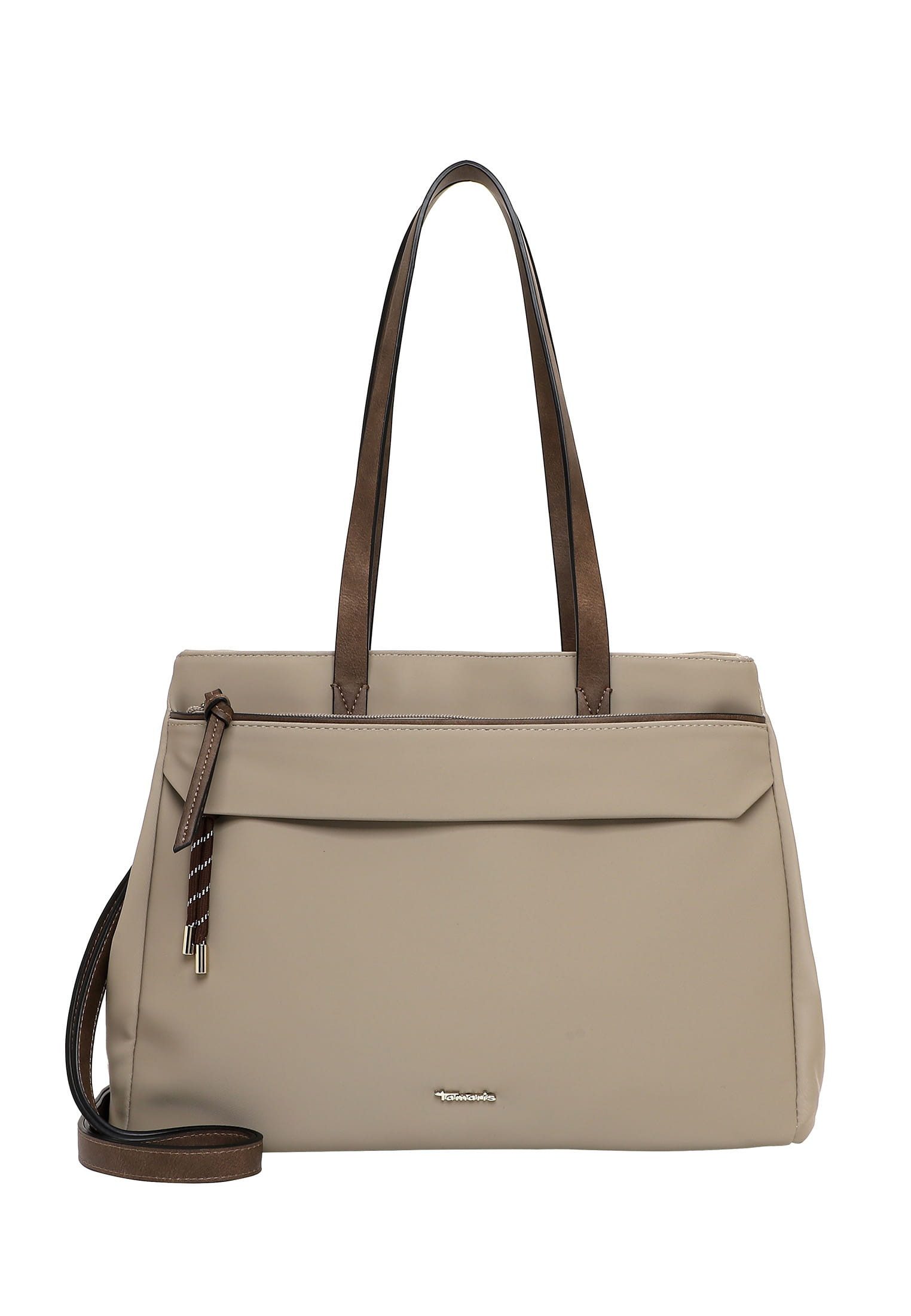 Tamaris Shopper TAS Margitta, Single Lettering