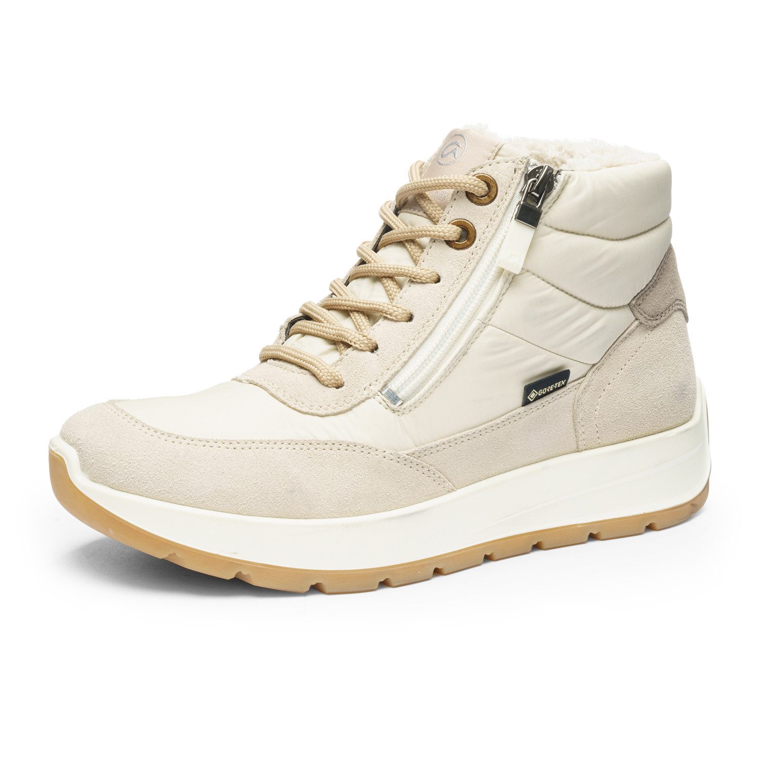 Ara NEW YORK Sneakerboots Winterboots, Snowboots mit Gore-Tex, H-Weite günstig online kaufen