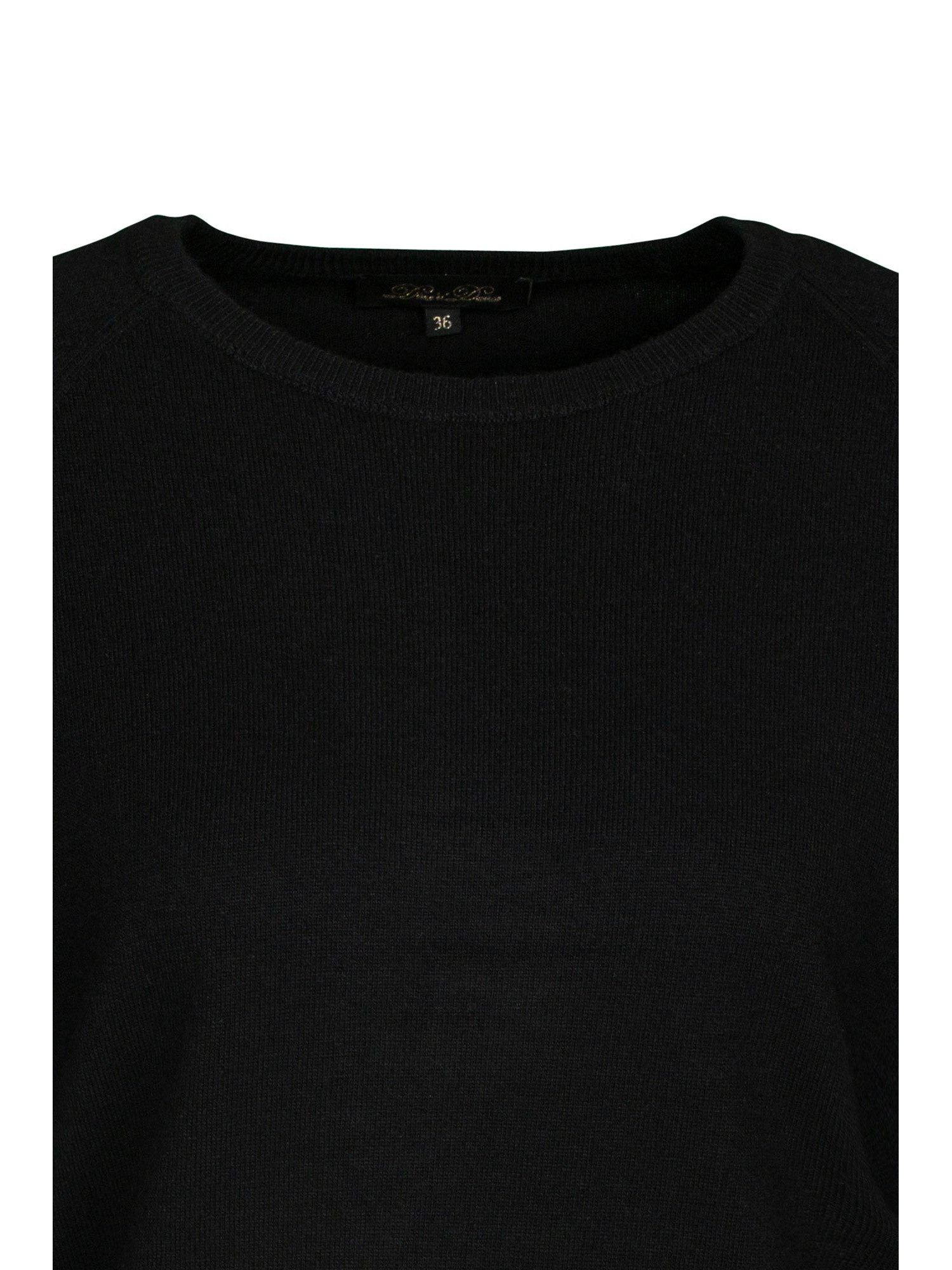 Dine ´n´ Dance Rundhalspullover EJ7246