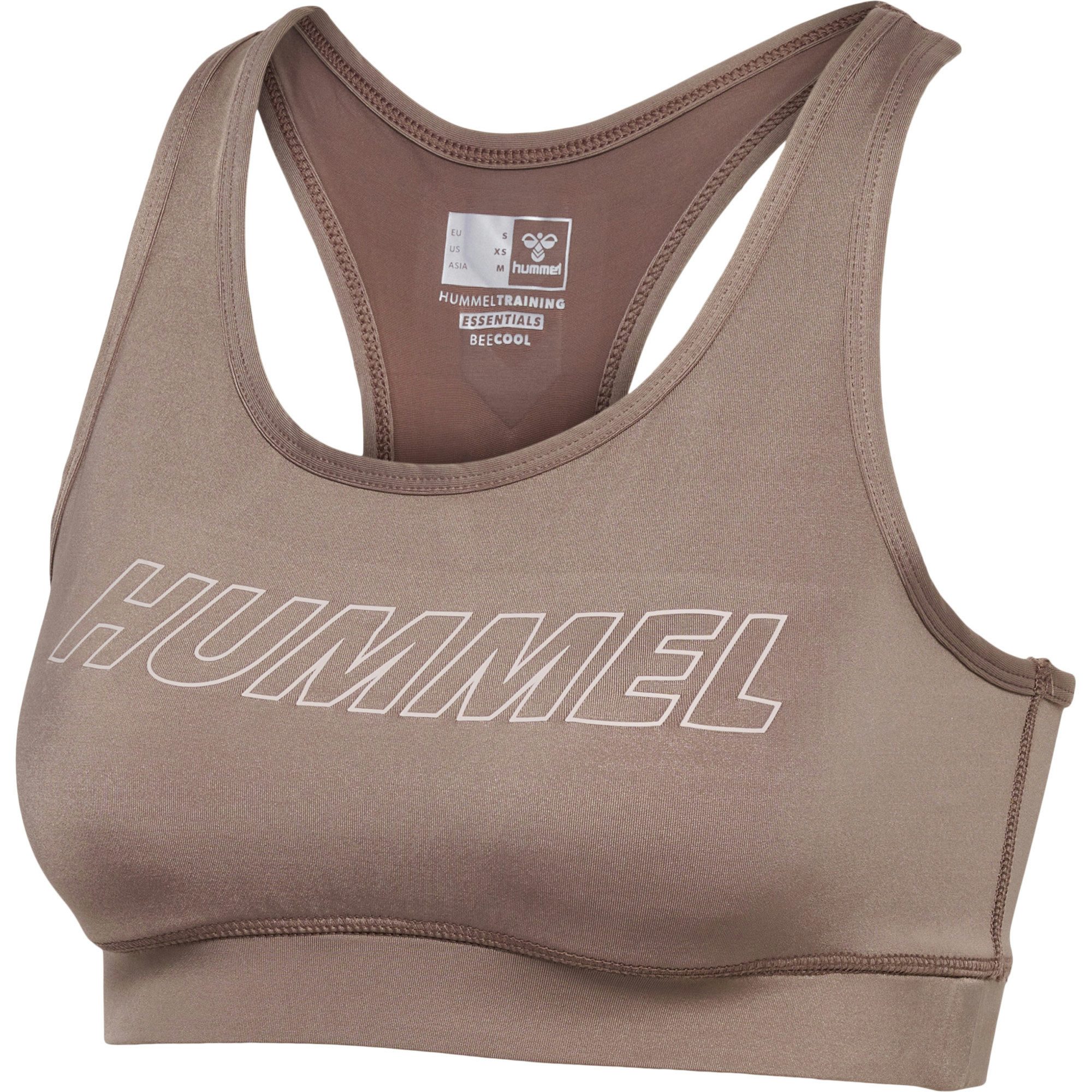 Sport-BH Hummel Damen Sport BH hmlTE TOLA 213463