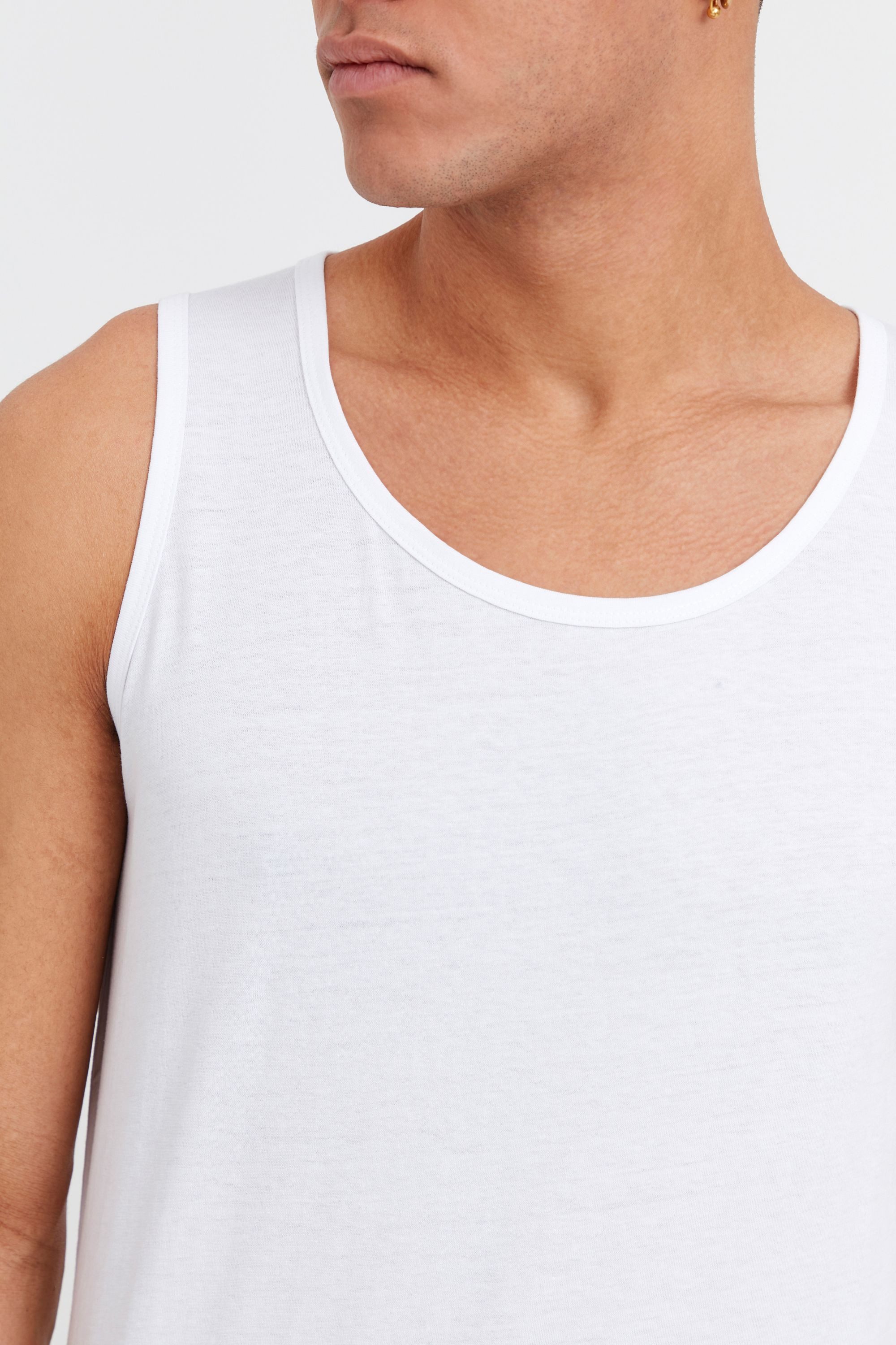 !Solid Tanktop SDCasal Ärmelloses Shirt im günstig online kaufen