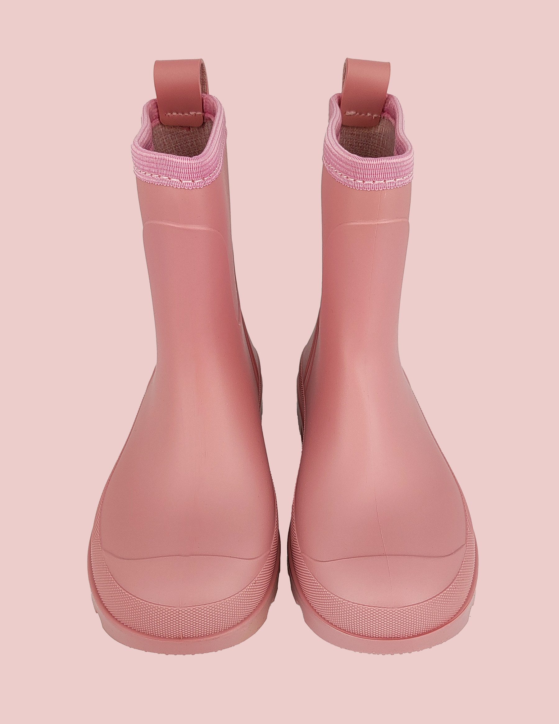 Beck Regenstiefel Big Fellow Gummistiefel Wasserdicht