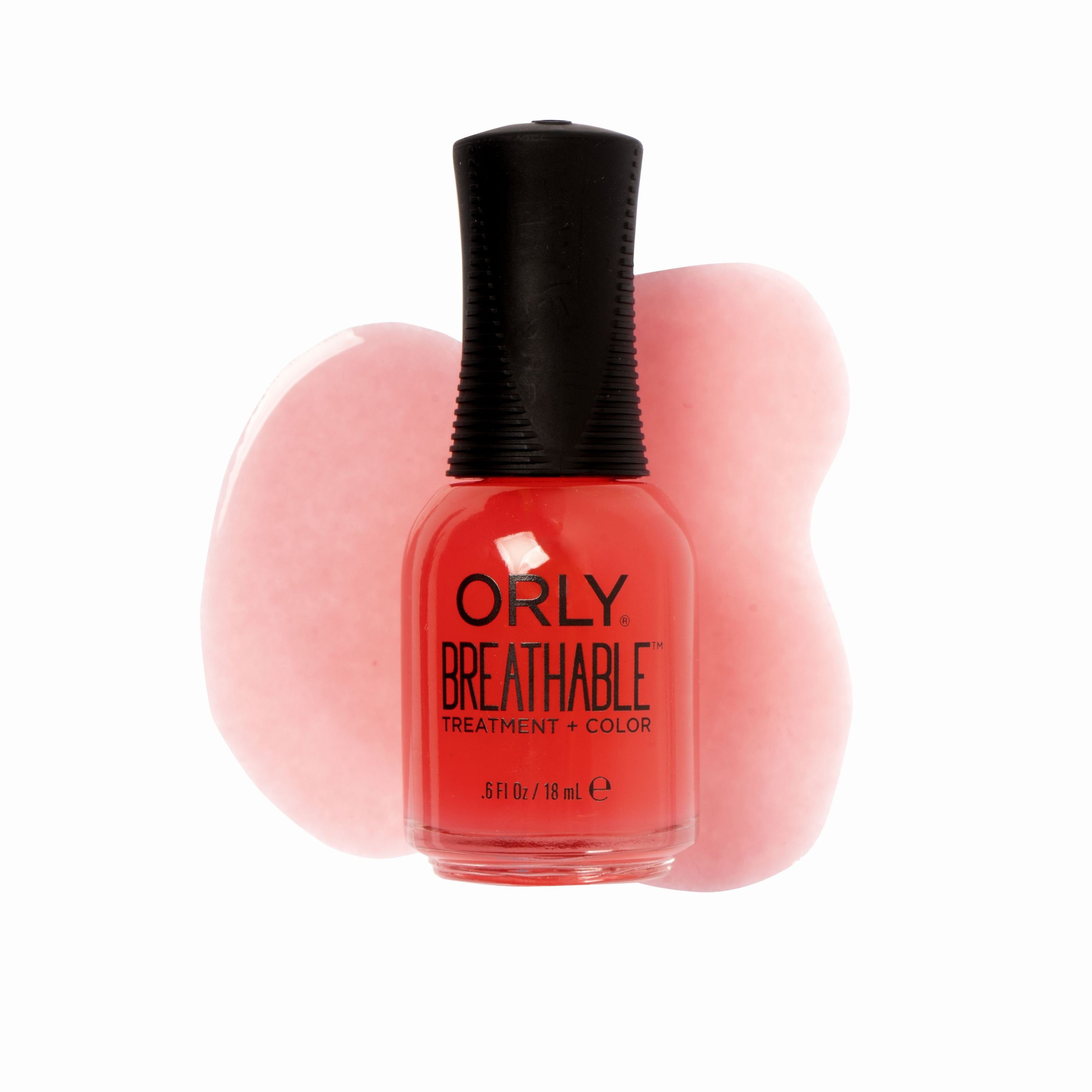 ORLY Nagellack ORLY Breathable - Nagellack - Sweet Serenity, 18 ML