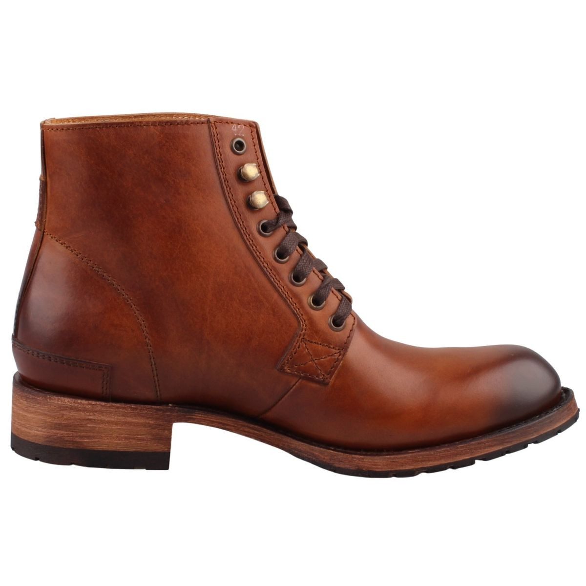 Sendra Boots 11397-Evolution Tang Stiefel