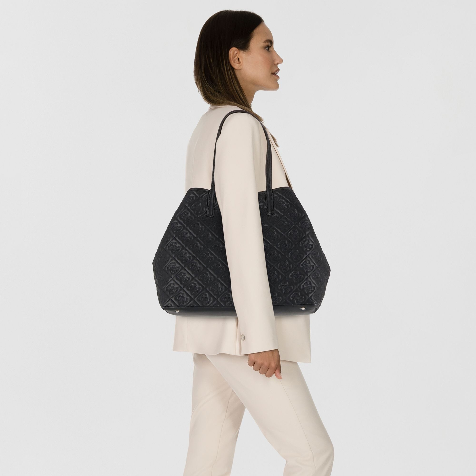 Guess Shopper Large 2 In 1 günstig online kaufen