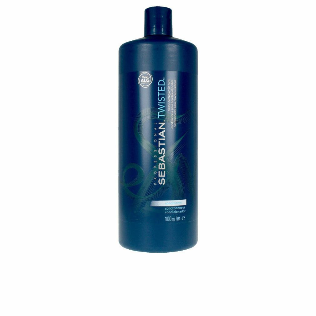 Haarspülung Sebastian Twisted Curl Conditioner 1000ml