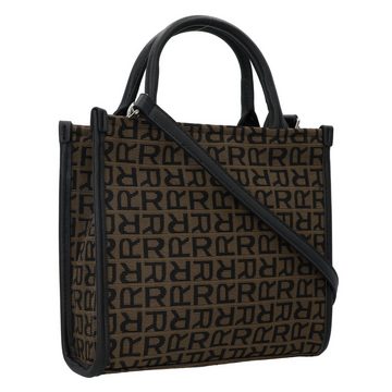 Replay Henkeltasche, Polyester