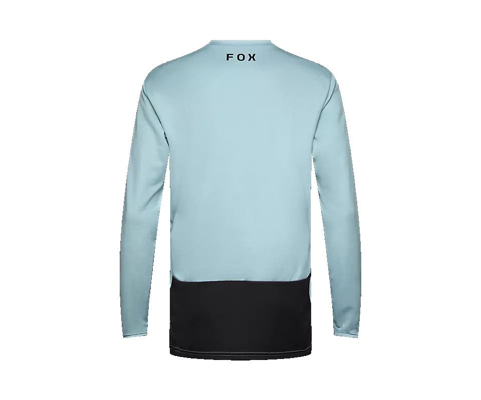 Fox Racing Radtrikot RANGER LS JERSEY FOX HEAD