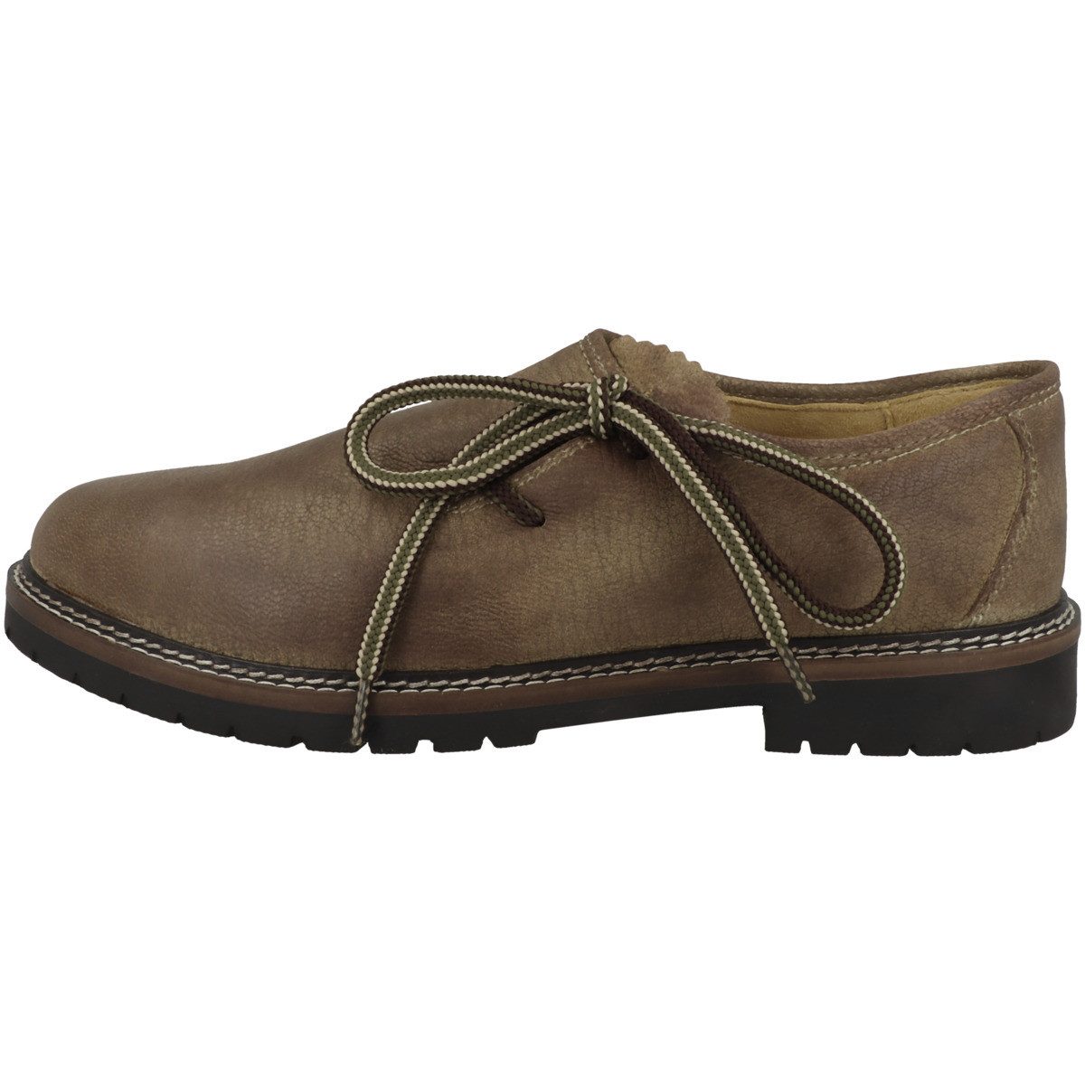 Krüger Robbie Herren Schnürschuh Halbschuhe, Freizeitschuhe, Schnürer, Straßenschuhe, Sneaker. Reduzierter Preis € 76,40. Unverbindliche Preisempfehlung € 89,90