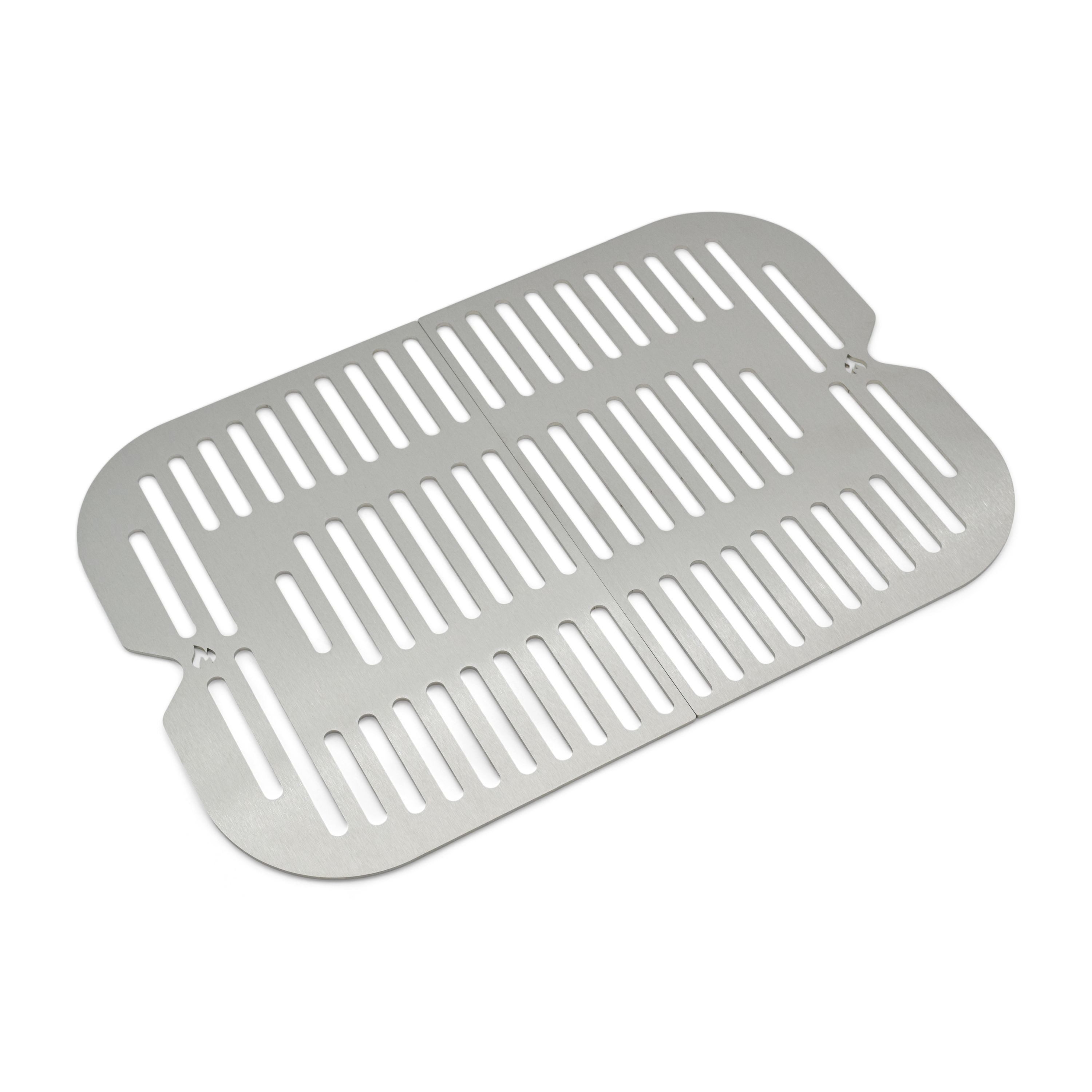 Grillrost.com BBQ Grillrost BBQ Grillrost passend für Weber Lumin Compact, Made in Germany