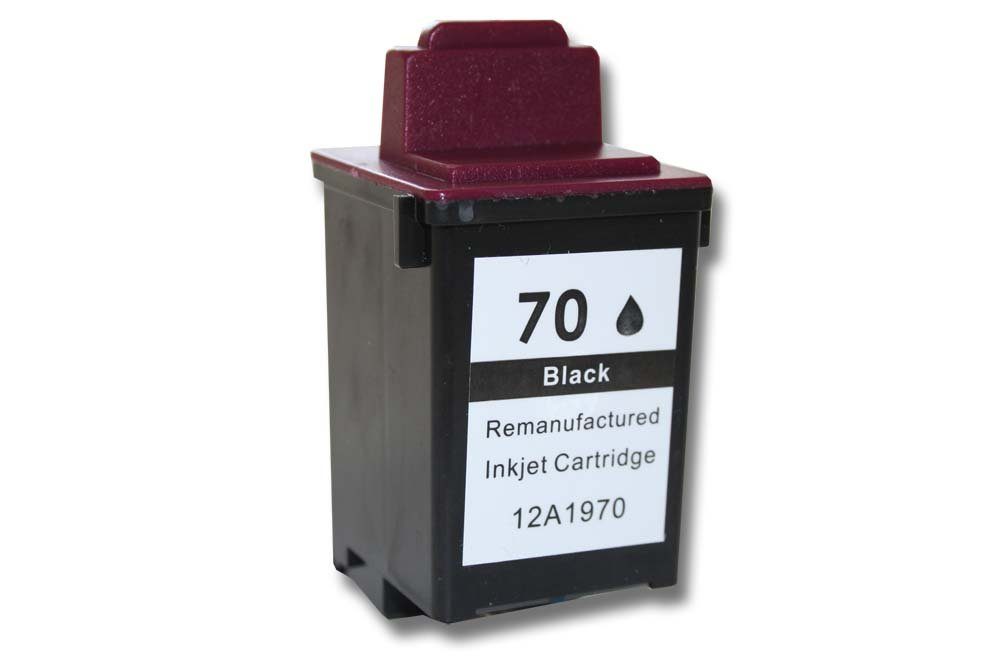 Tintenpatrone