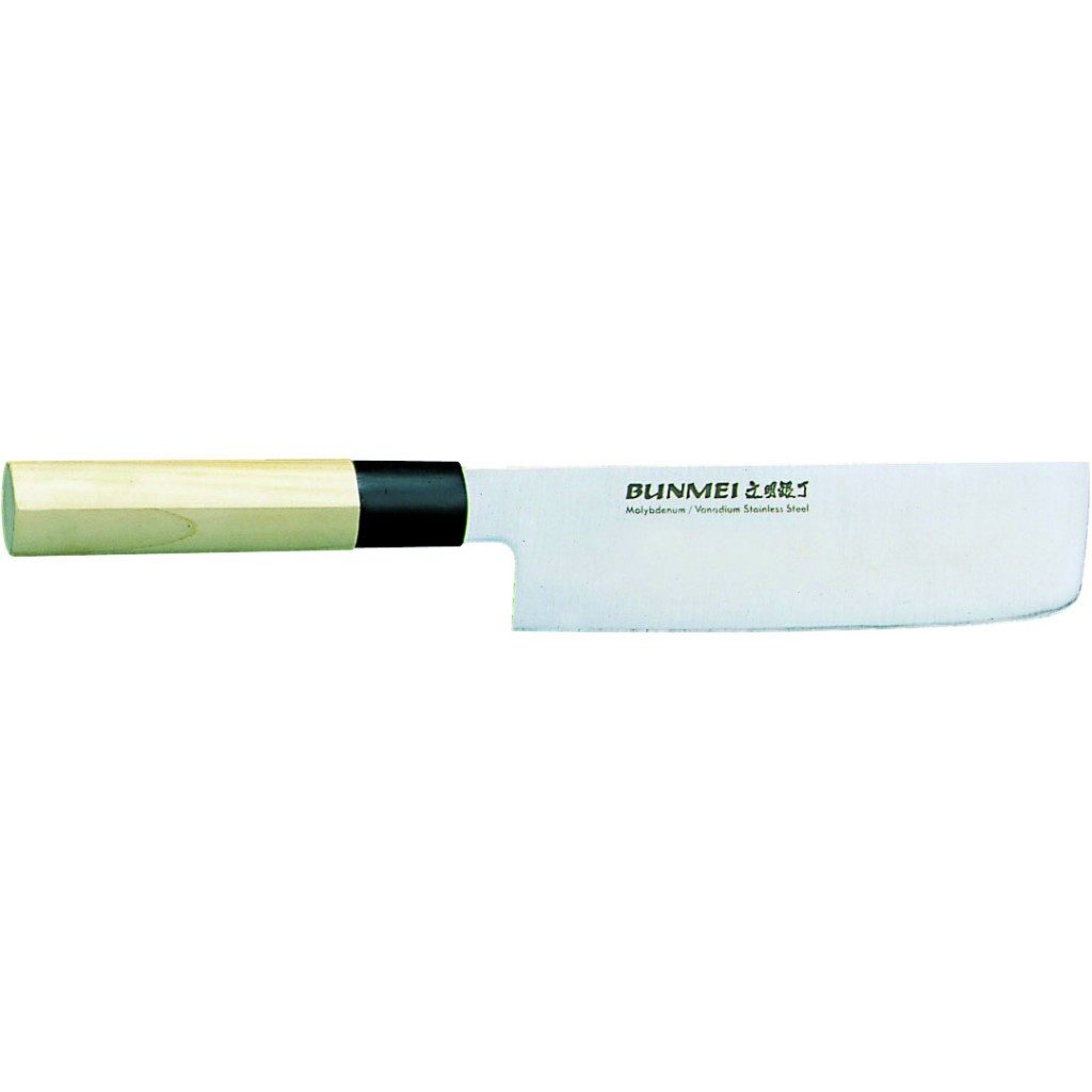 GLOBAL Fischfiliermesser Usuba Deba 18 cm 1806-180