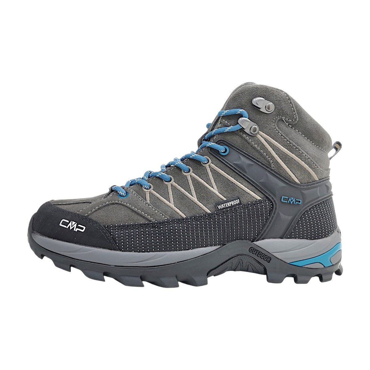 CMP Rigel Mid WP Wanderschuh