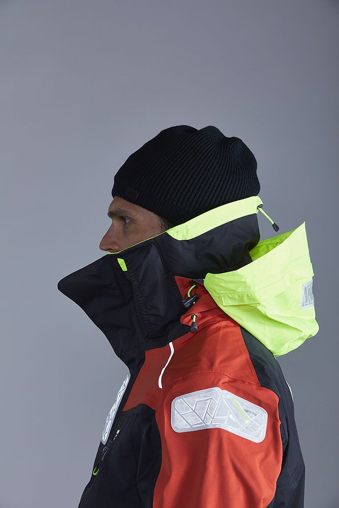 Gill Segeljacke