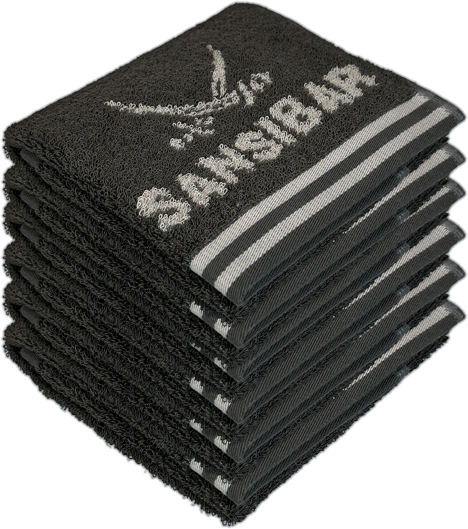 Sansibar Sylt Handtuch Set Sansibar Frottier-Serie Doubleface Set Nr. 3, (S günstig online kaufen