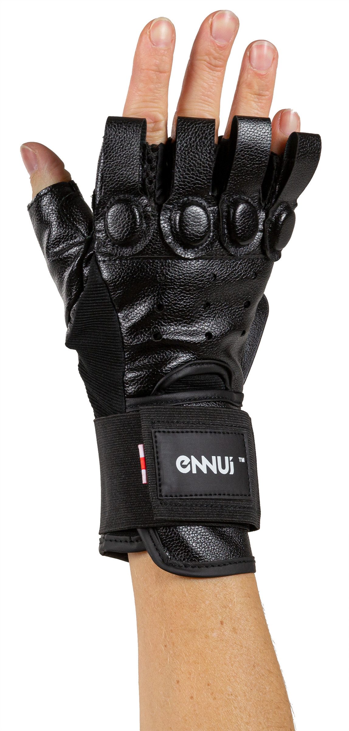 Ennui Handgelenkschutz Urban Glove (Set, 2-tlg., 1 Paar)