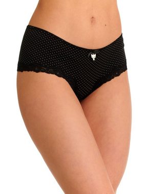 Pussy Deluxe Hipster 3er Set (Set, 3er-Pack)