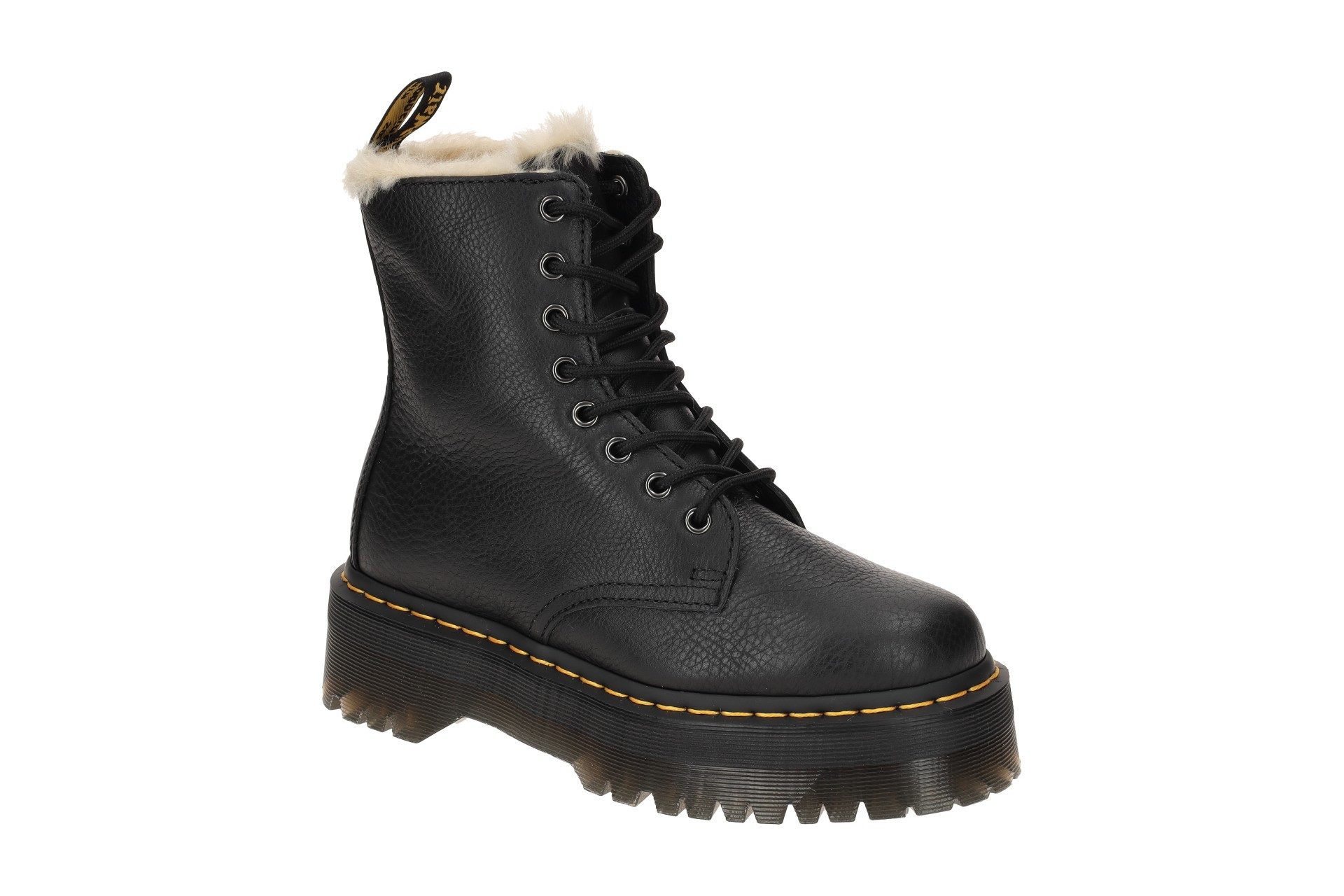 DR. MARTENS 25637001 Stiefel günstig online kaufen