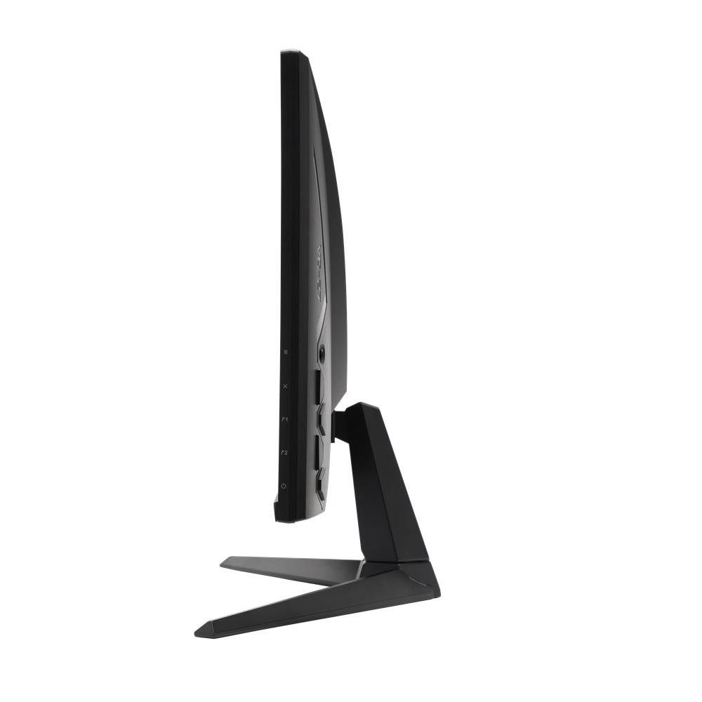 Asus TUF Gaming VG27UQ1A Gaming-LED-Monitor (68,6 cm/27 ", 3840 x 2160 px, 4K Ultra HD, 1 ms Reaktionszeit, 160 Hz, Fast IPS, 27 Zoll 4K 160Hz Fast IPS ELMB Sync)