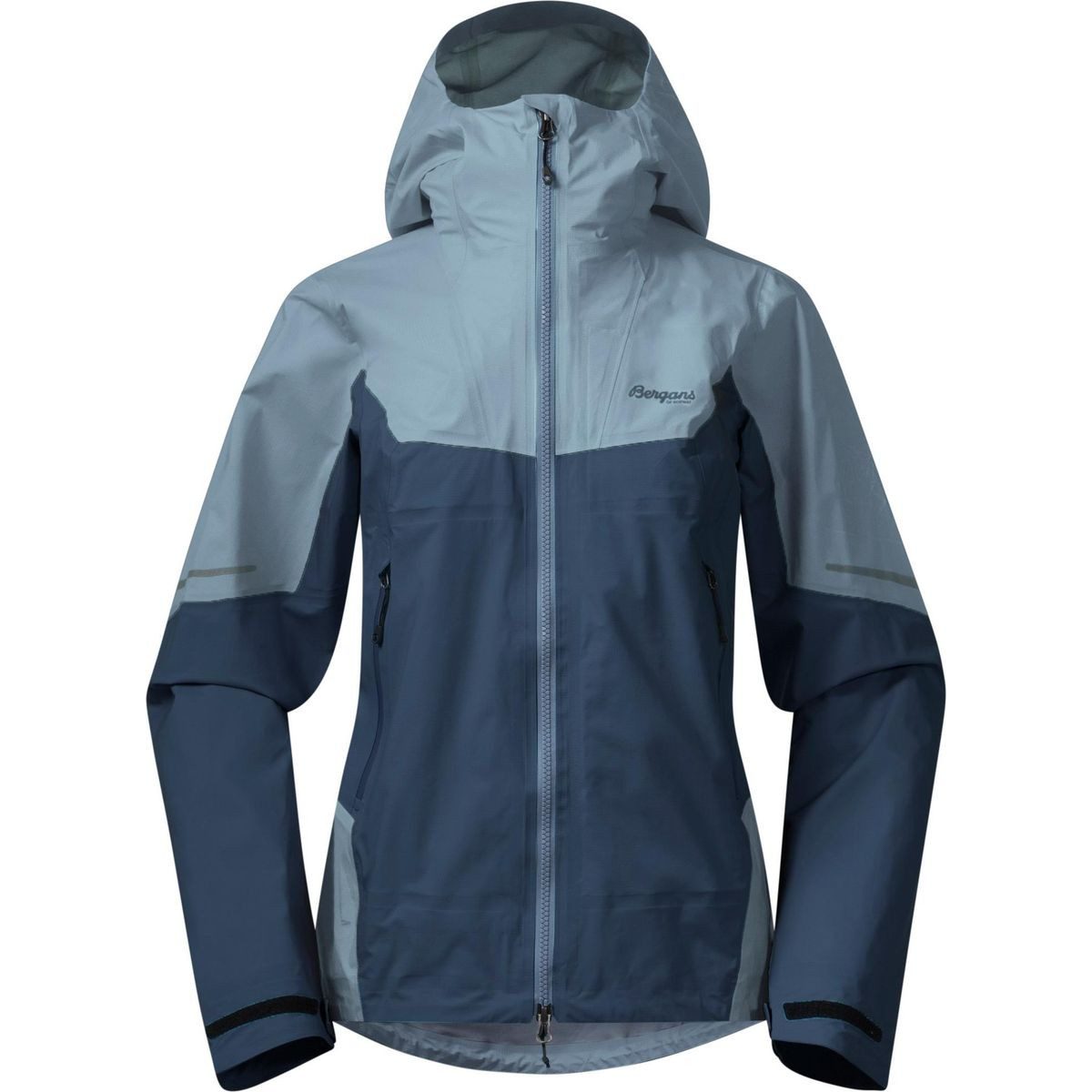 Bergans Skijacke Senja 3L W Jacket