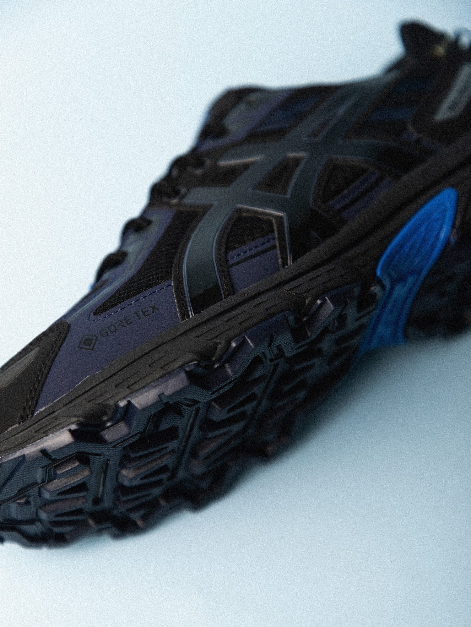 Asics Asics Gel-Venture 6 GTX Sneaker