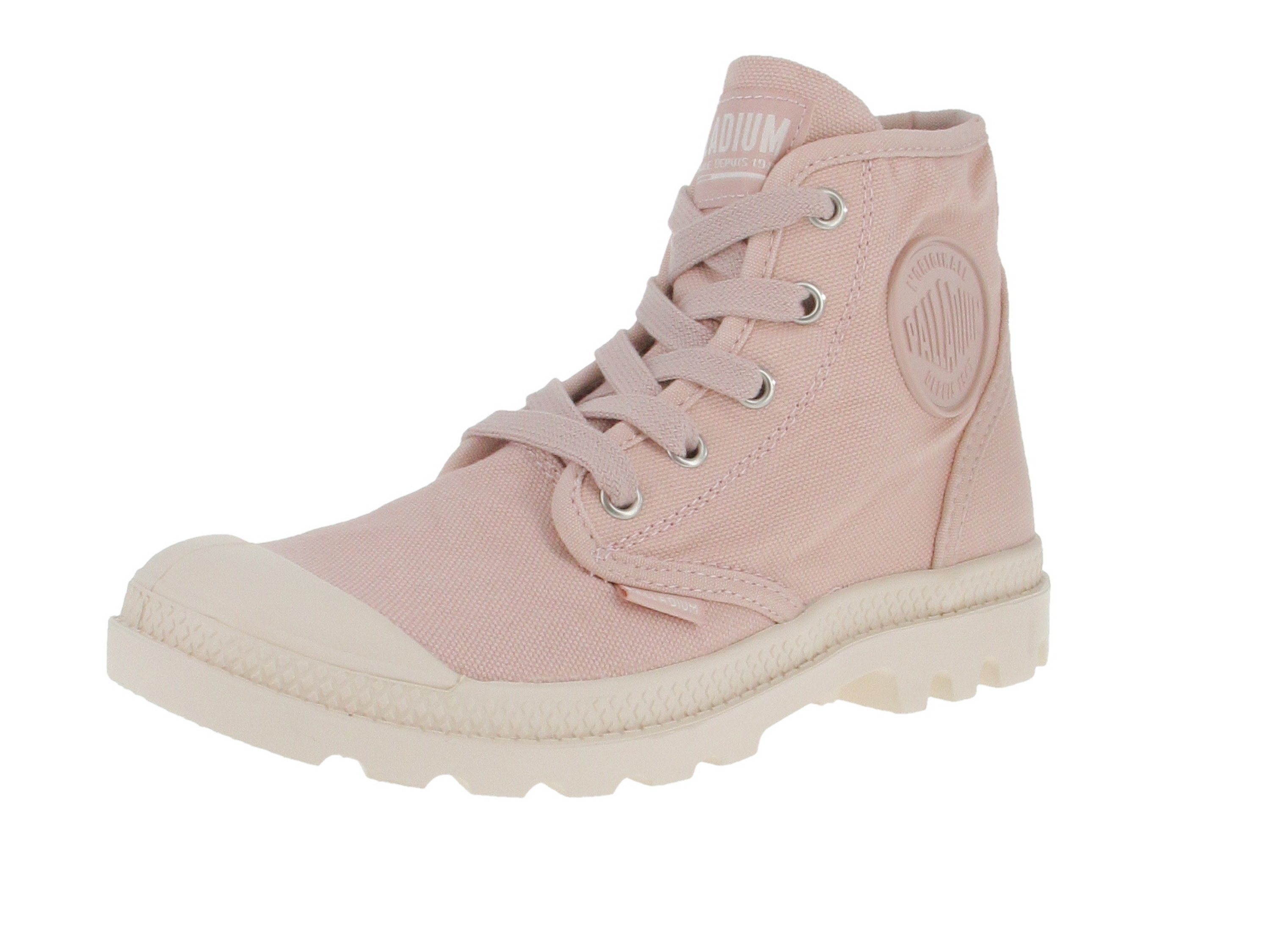 92352 WOMENS PAMPA HI-613ROSESMOKE-38 Sneaker