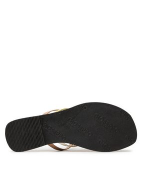 Gioseppo Pantoletten Capira 65966 Black Pantolette