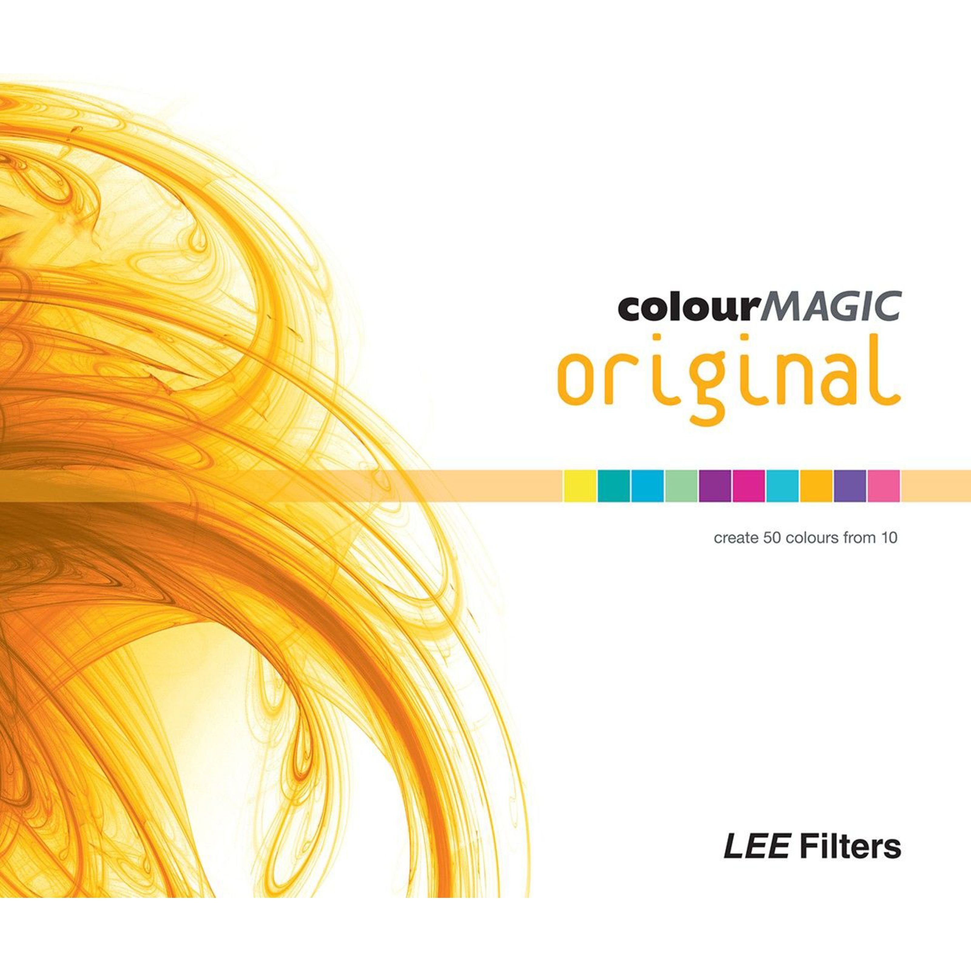 Lee® Discolicht, Original Pack - Farbfolie