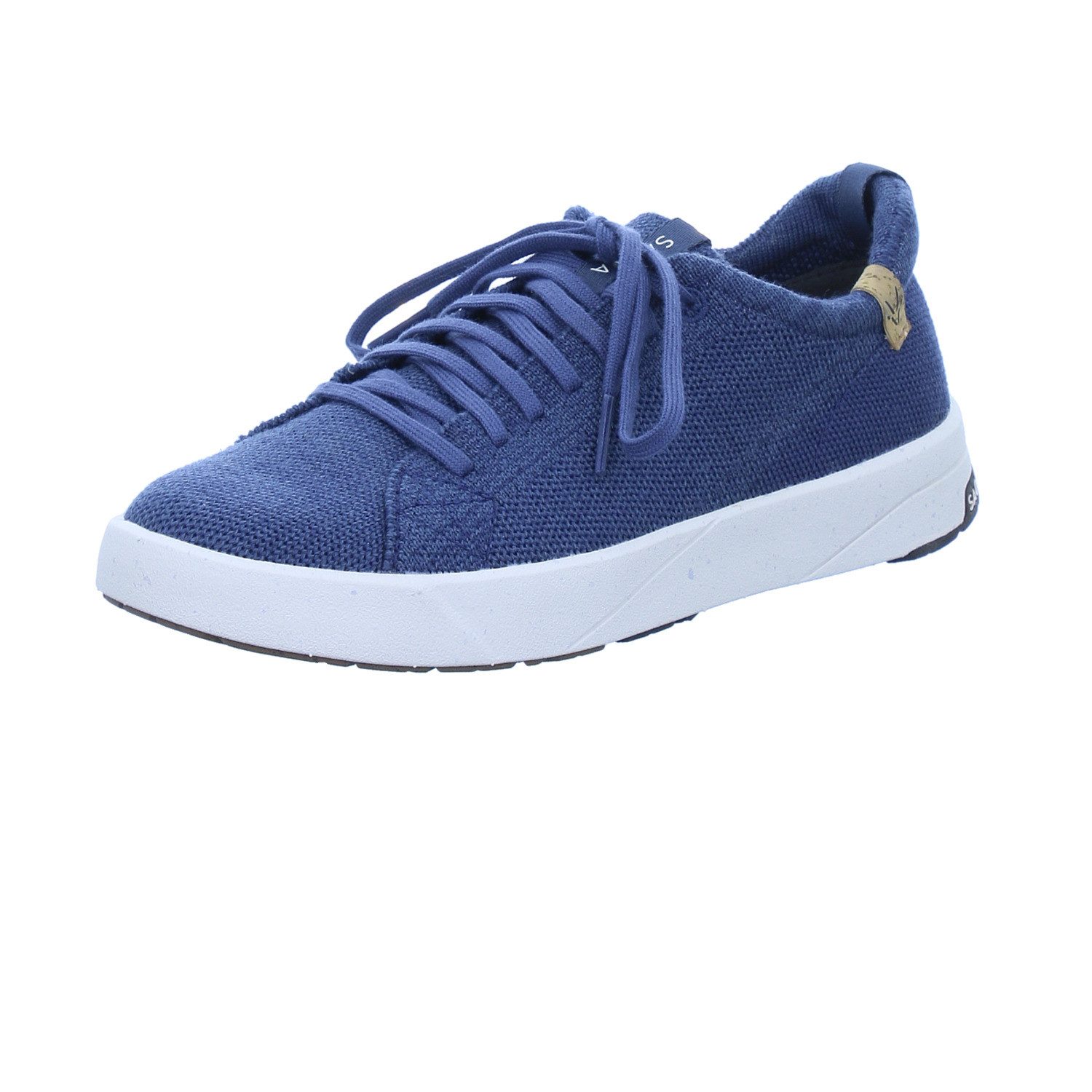 Cannon Knit W 2.0 Wool Schnürschuh
