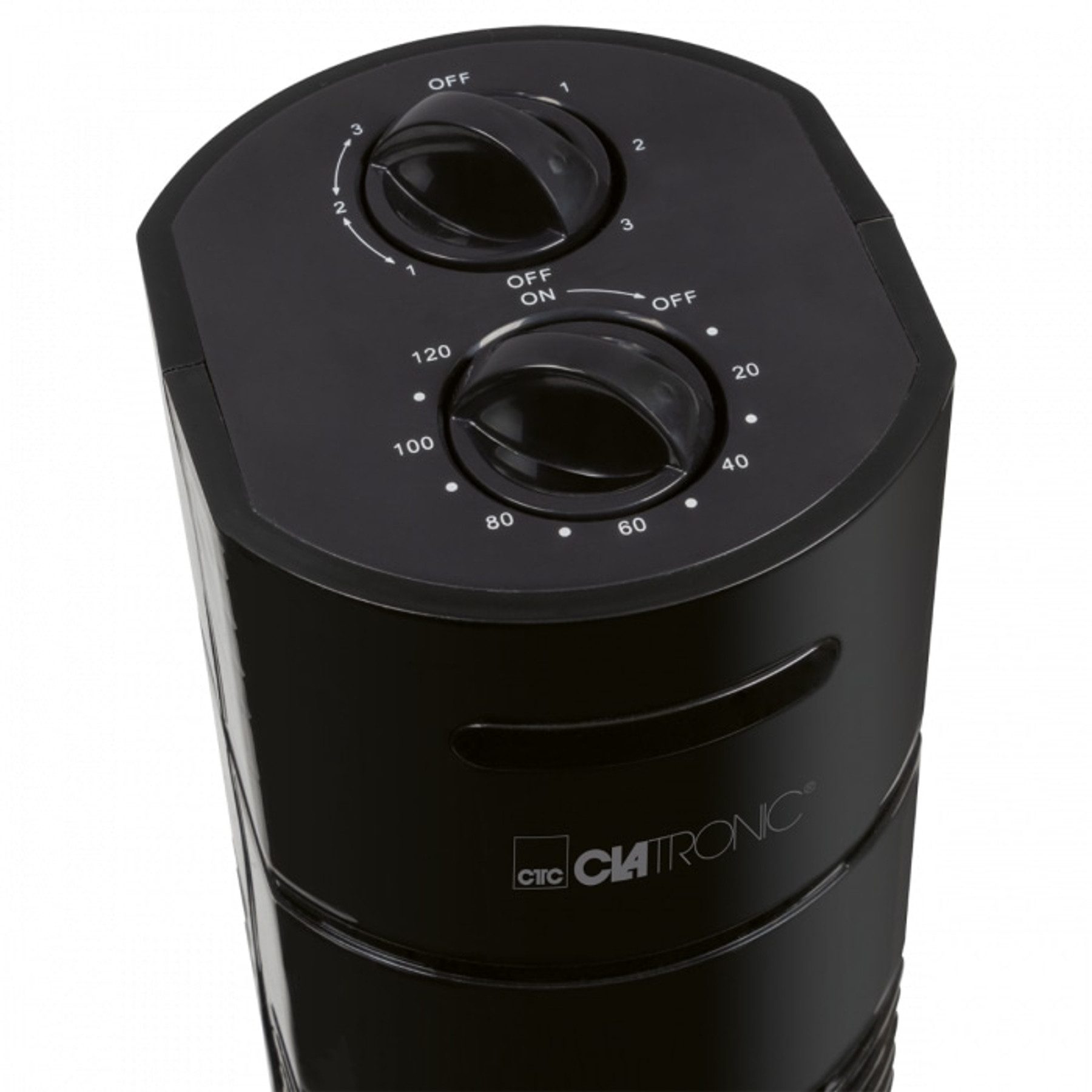 CLATRONIC Standventilator CLATRONIC Turmventilator TVL 3770, günstig online kaufen