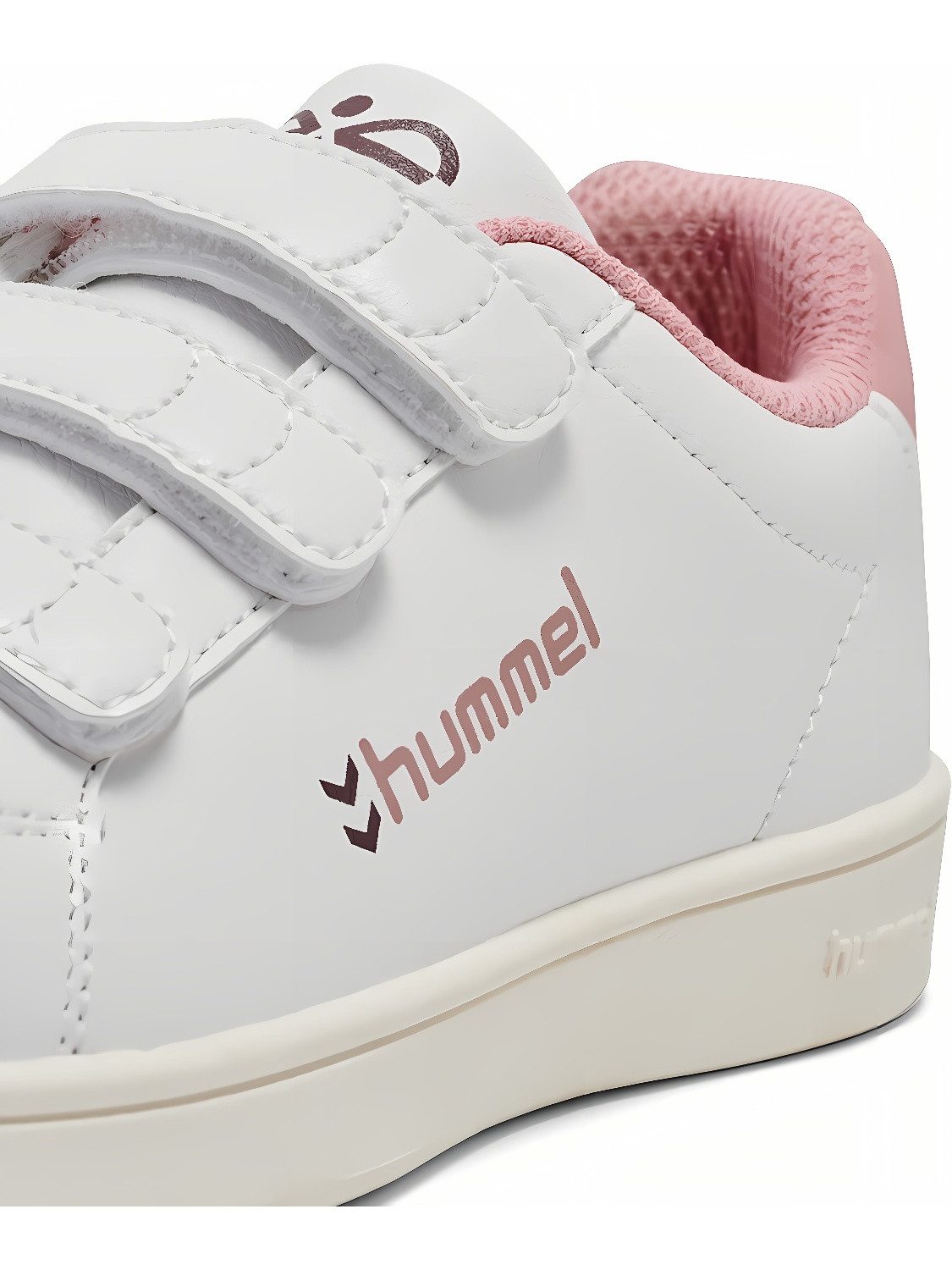 hummel Match Point Jr Sneaker