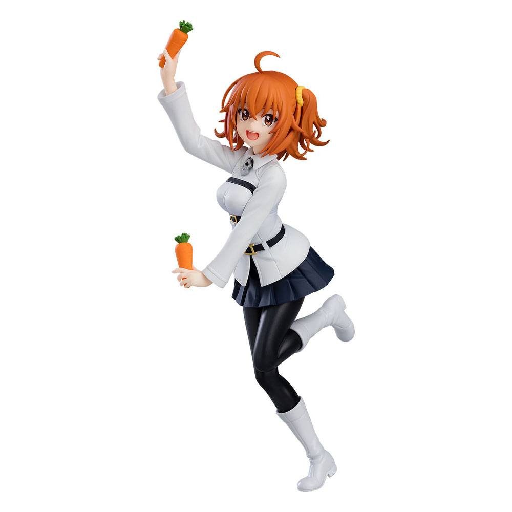 Good Smile Company Sammelfigur Fate/Grand Carnival Pop Up Parade Ritsuka Fujimaru: Carnival Vers. 17