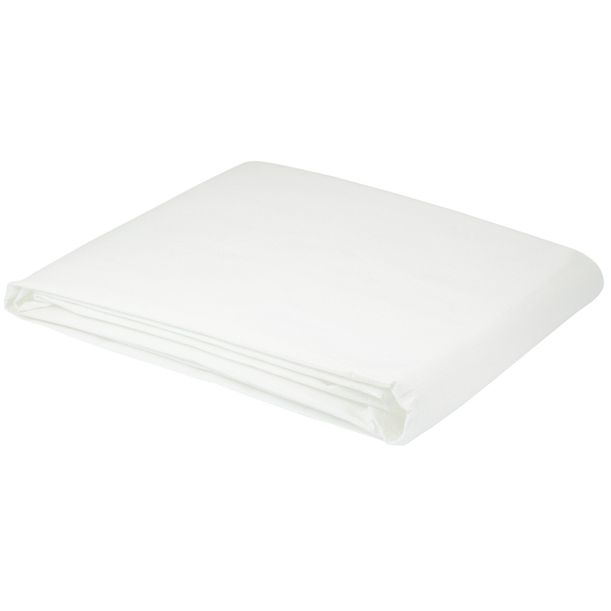 SANISMART Erste-Hilfe-Set Umbettungstuch Kunststoff 1 Stück Weiß 70 x 200 cm