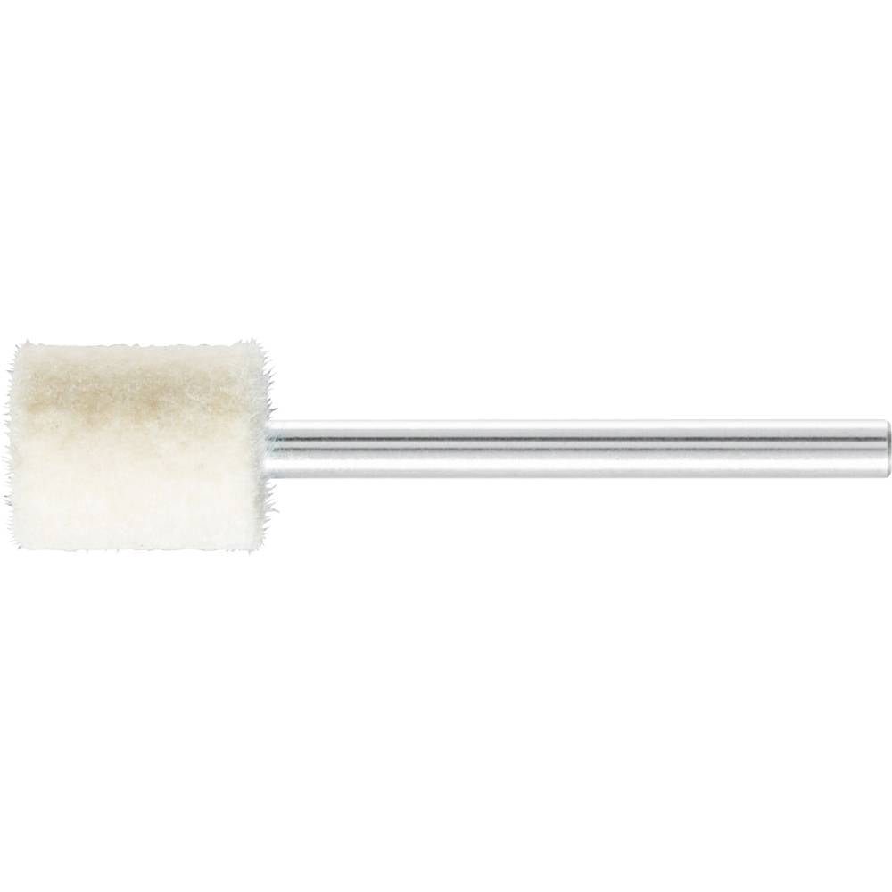 Pferd Schleifstift DZY-A 2,0mm - Diamant Schleifnadel Für Metall & Holz