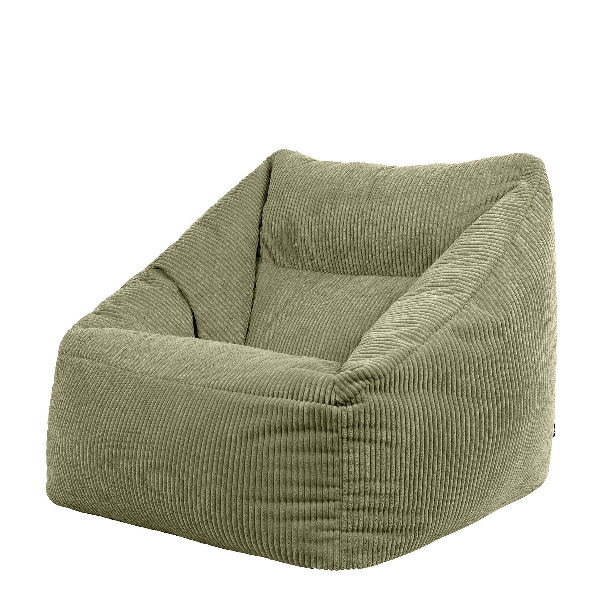 icon Sitzsack Riesen Sitzsack Sessel XXL günstig online kaufen