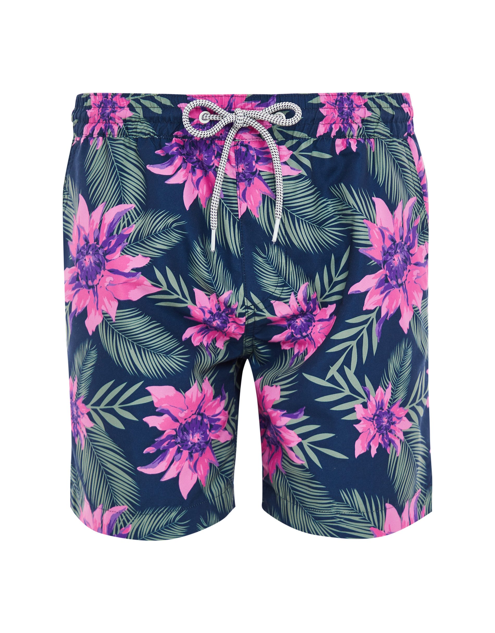 Threadbare Badehose THBKatana (1-St) mit sommerlichem günstig online kaufen