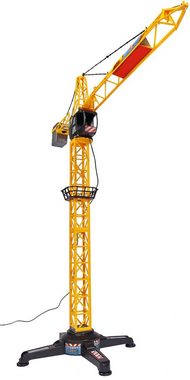 Dickie Toys Spielzeug-Kran Giant Crane
