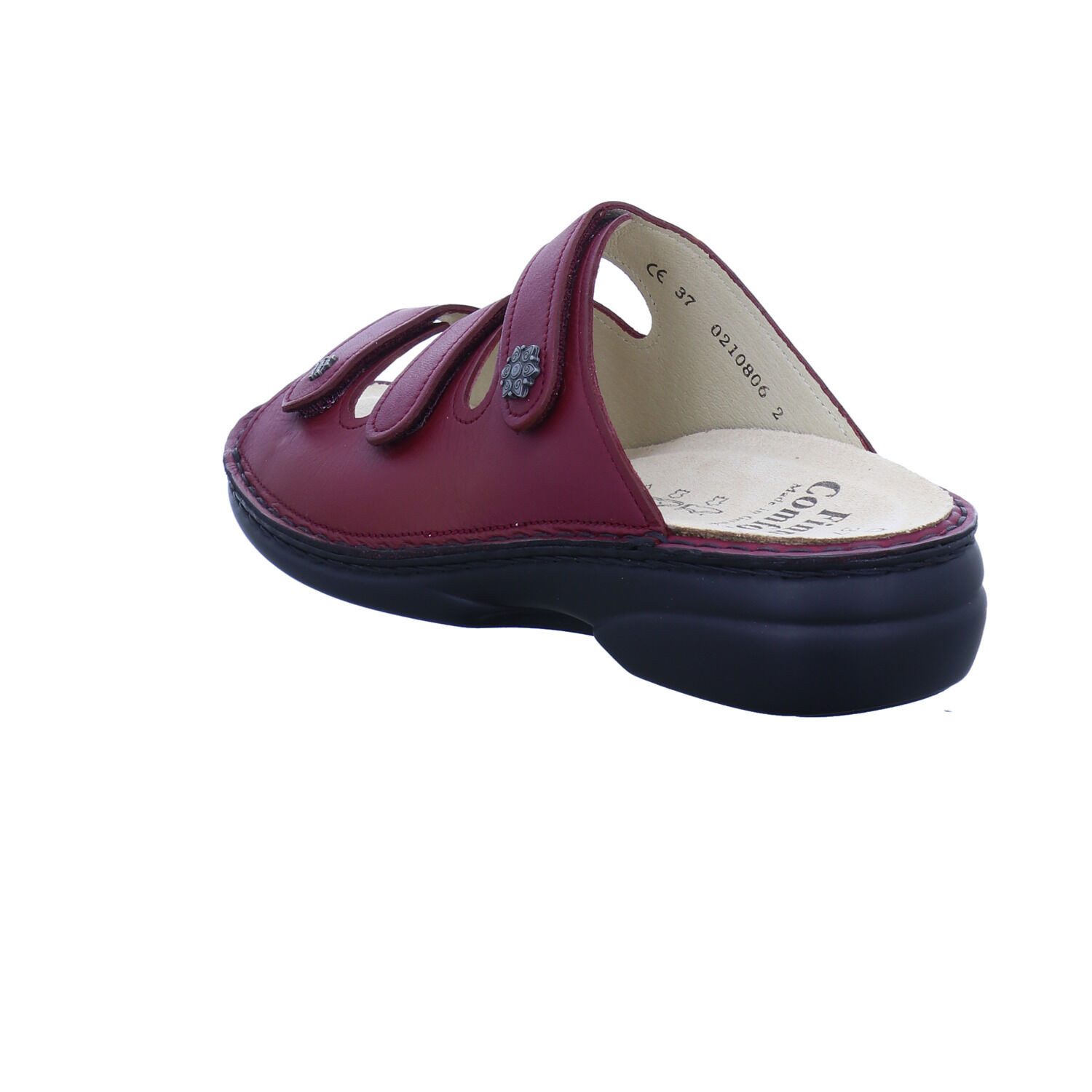 Finn Comfort MENORCA SOFT Pantolette günstig online kaufen