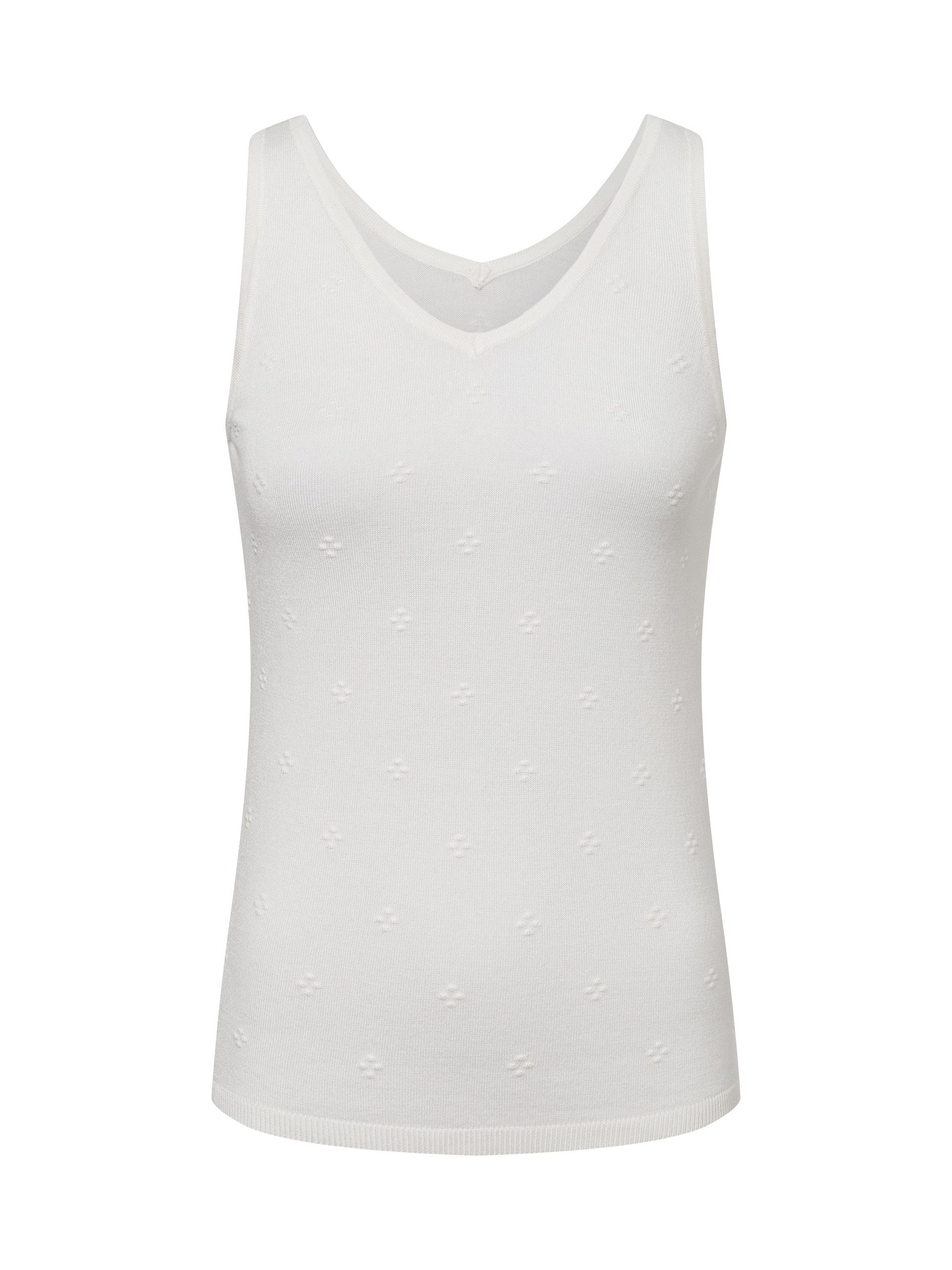 nümph Print-Shirt Nuashton Ohne