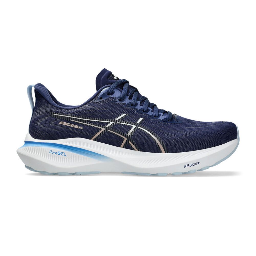 Asics Gt-2000 13 - Stabilitätsschuh Laufschuh