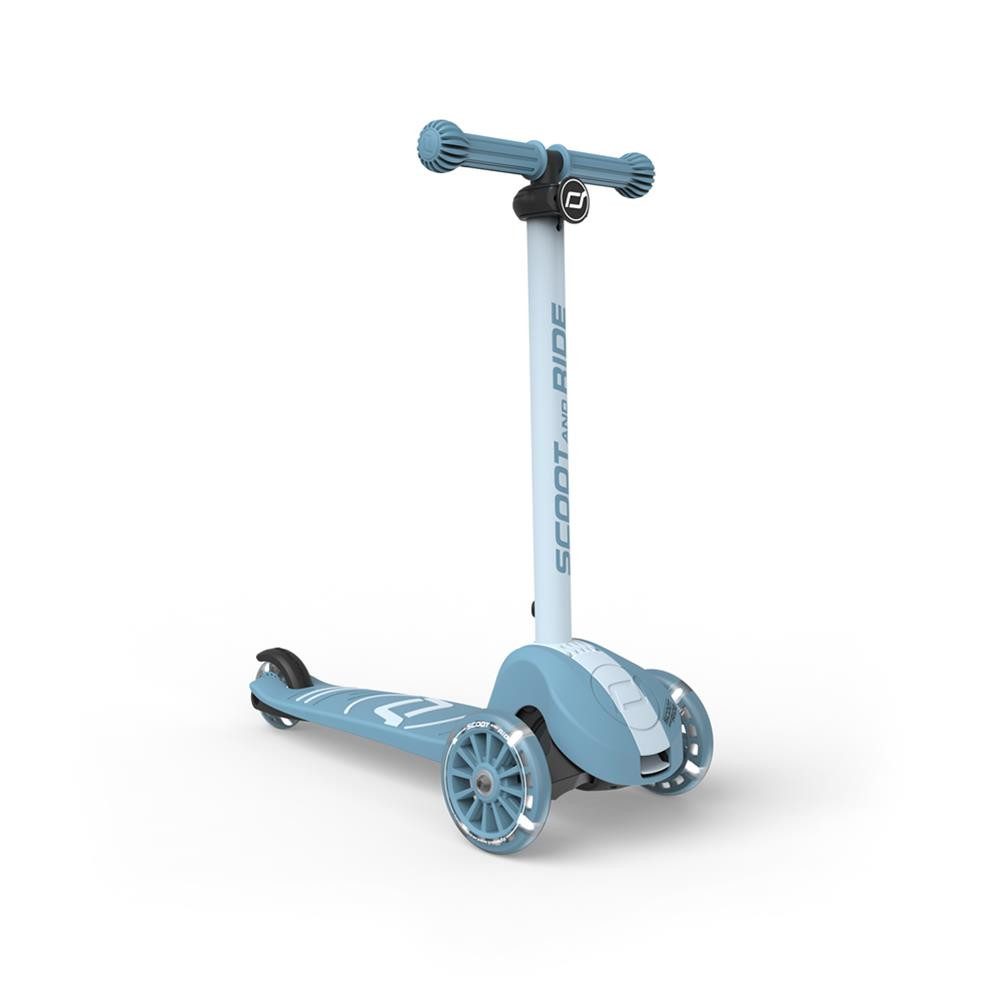Scoot and Ride Balance Scooter Highwaykick 3S, Kinderroller, ab 3 Jahren