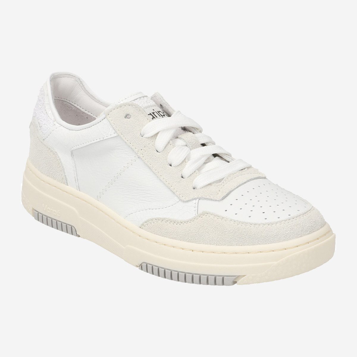 Maripé MAREA BIANCO, Sneaker in Weiß für Damen Sneaker