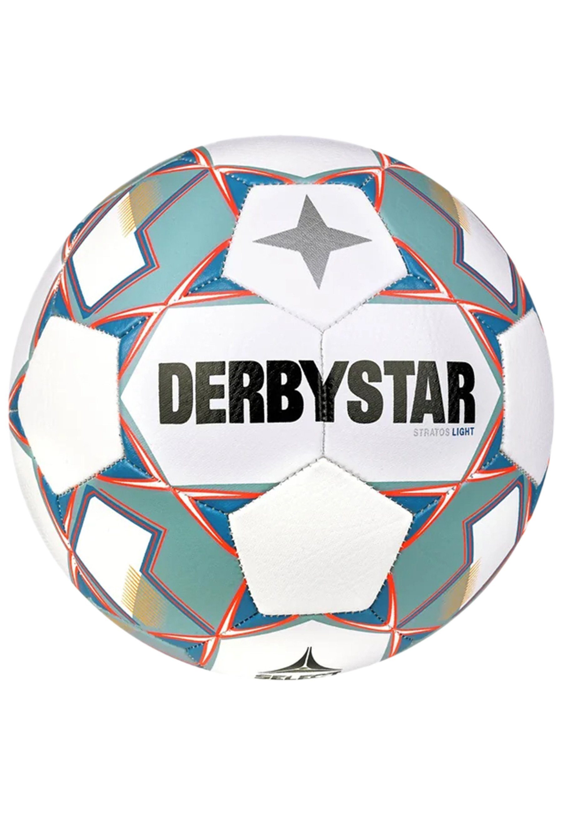 Derbystar Fußball Stratos Light