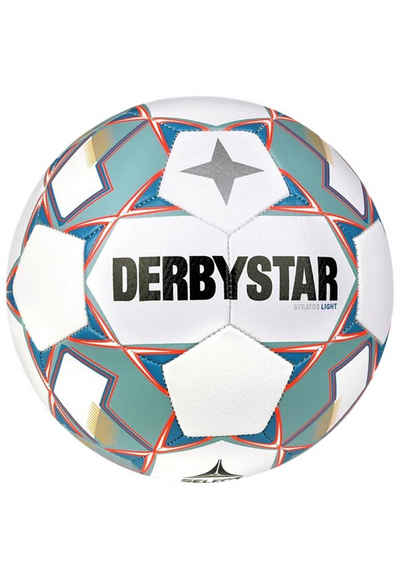 Derbystar Fußball Stratos Light