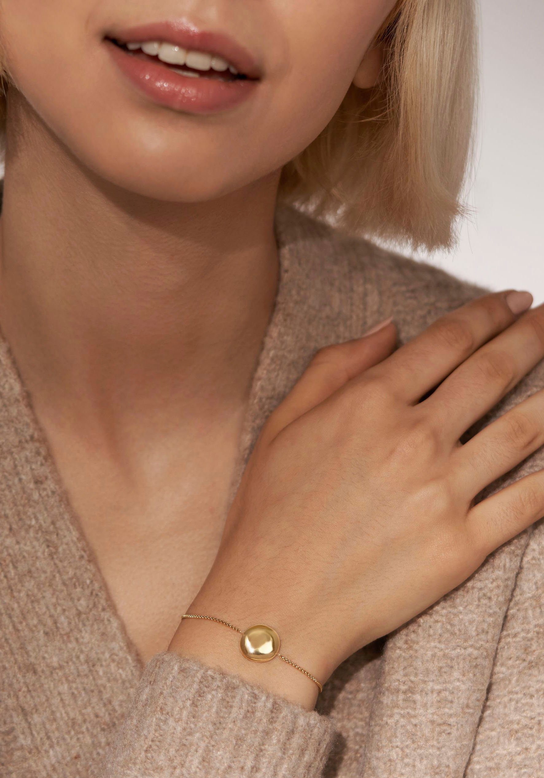 SKAGEN Armband KARIANA GOLD TONE, SKJ177...