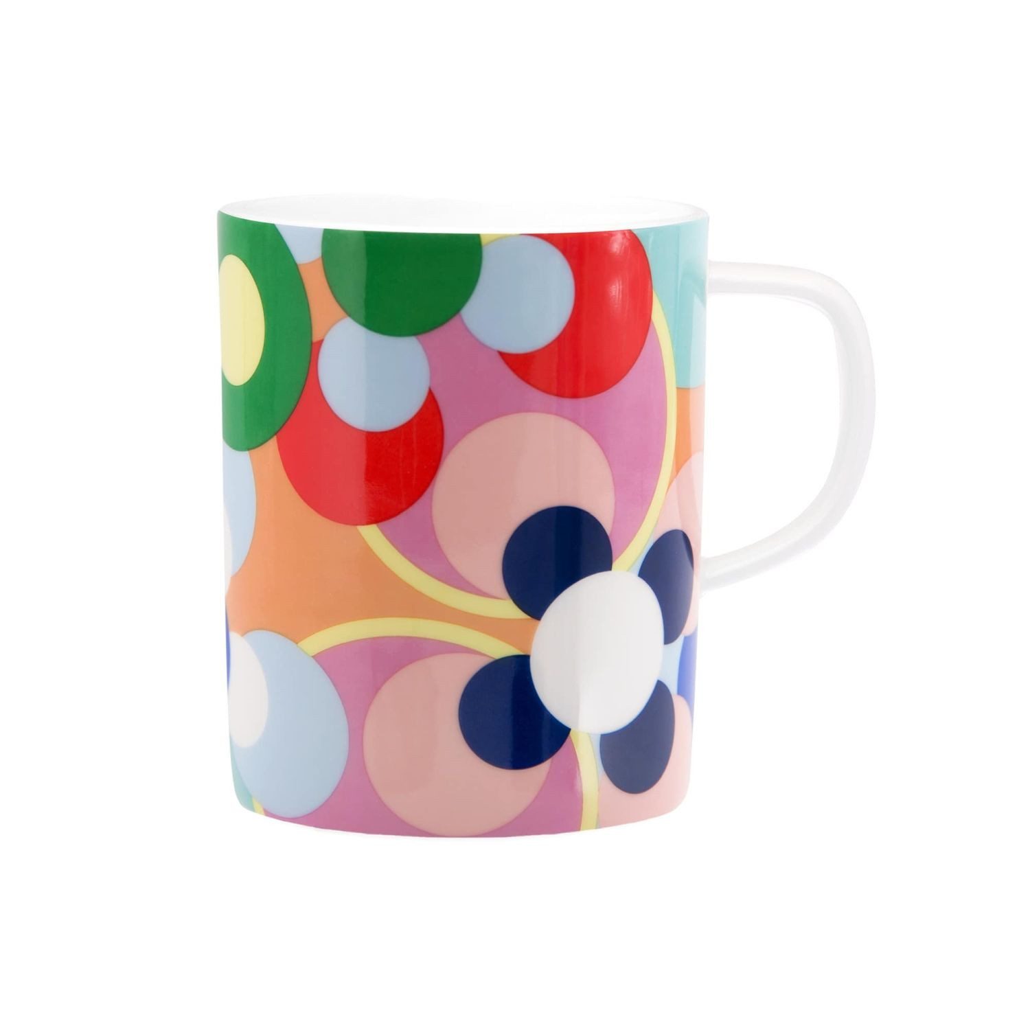 Remember Tasse Sushi, Fine Bone China