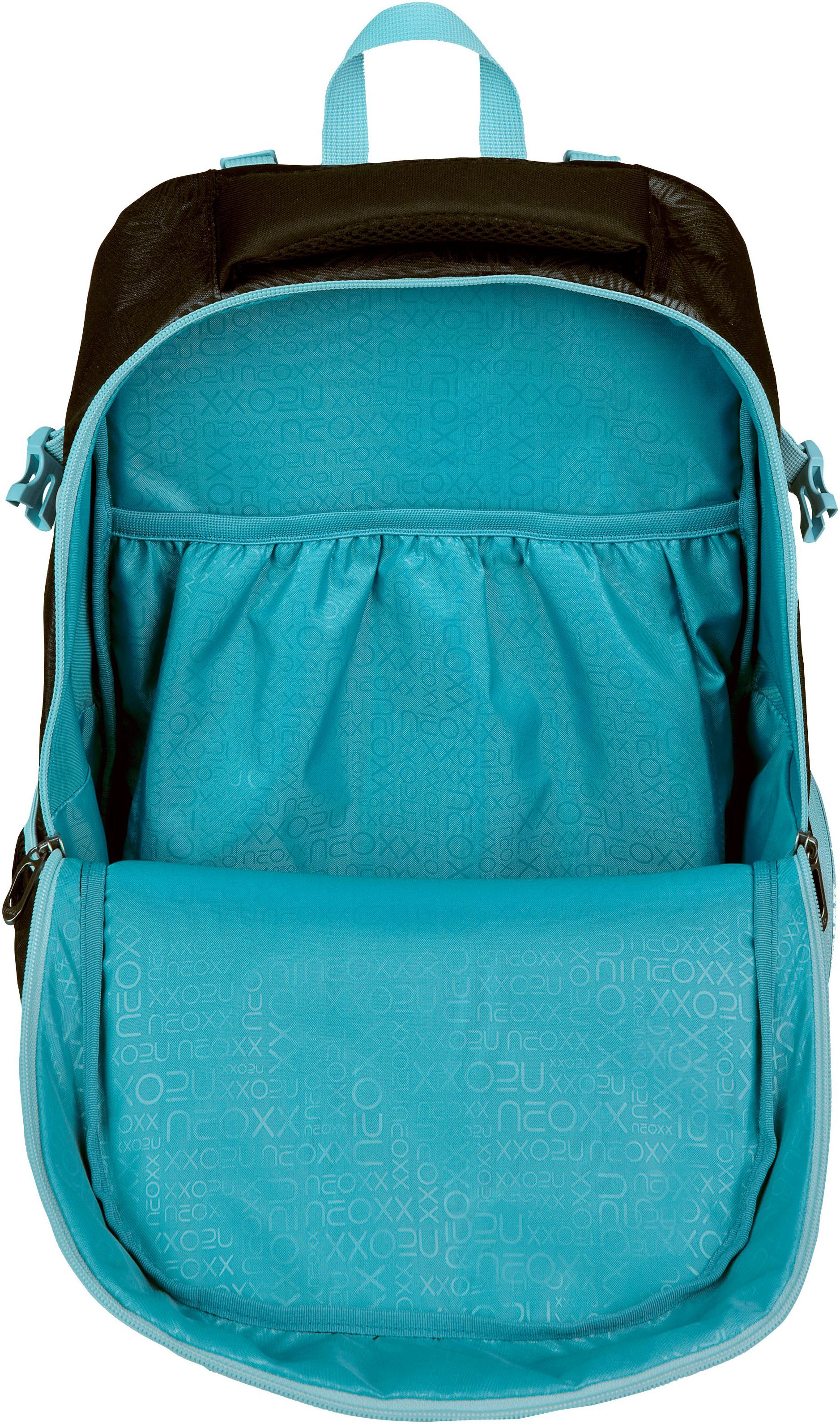 neoxx Schulrucksack Active Pro