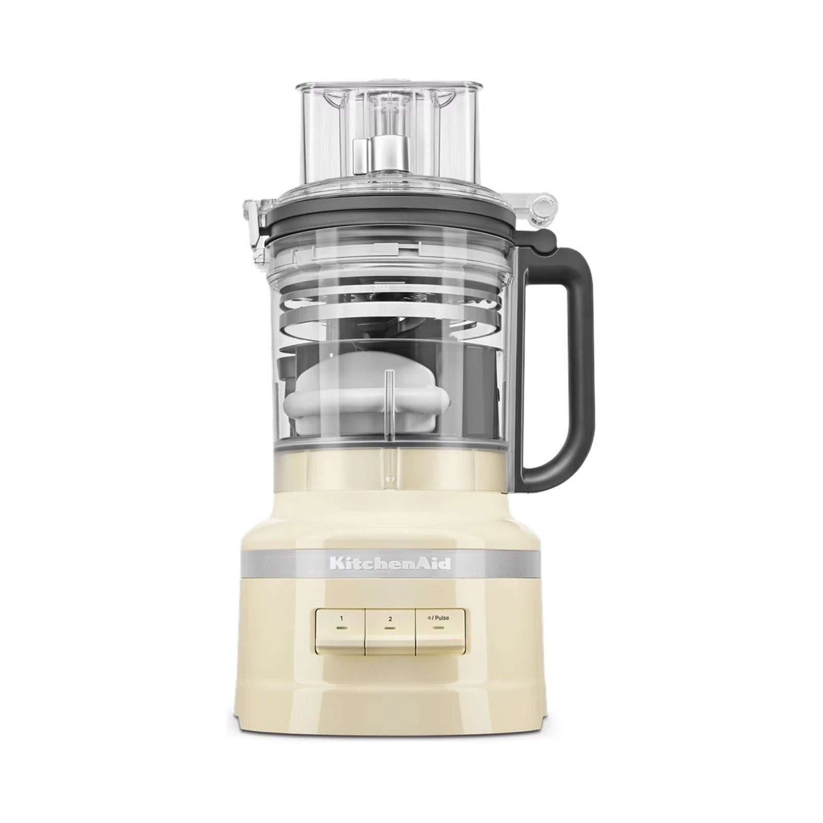 KitchenAid Küchenmaschine, Vielzweckmesser, 3,1 L Schüssel, 2 Geschwindigkeitsstufen